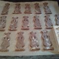 Speculaasjes
