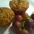 Ontbijt muffins