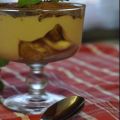 Tiramisu met Marsala