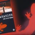 Salamander, na de reeks ook het boek!
