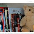 November boekenmaand...