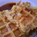 Aardappelwafels