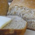 Zelfgemaakt volkorenbrood