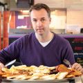 The men who made us fat