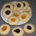 Spritz Cookies