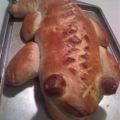 Krokodillenbrood