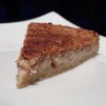 Notentaart, voedselzandloper, veganistisch,[...]