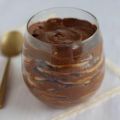 Pave met chocolade (Braziliaanse chocolade[...]