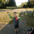 Terugblik op onze vakantie