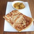 Roti Prata