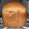 Sesambrood (uit de bbm)