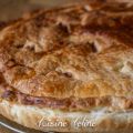 Recept: mattentaart