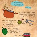mediterrane pasta