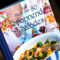 Review kookboek Meer dan 80 Spannende Salades –[...]