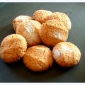 Koekje bij de thee