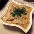 Baba ganoush