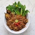 Daging Smoor