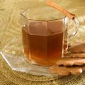Grog met rum