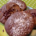 Chocokoekjes