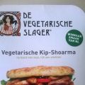Kip shoarma - Vegetarische Slager