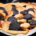Week 9-10: aMuse Rouge neemt afscheid van vlees[...]