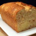 Honingcake met Appel