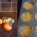 Aardappeltaartjes