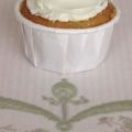 Wortel cupcakes