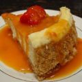 Luchtige cheesecake