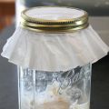Duurzame tips van little house: zuurdesem maken