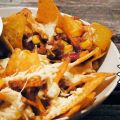 Recept: Nachoschotel uit de oven met gehakt,[...]
