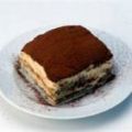 Tiramisu (zonder rauwe eieren!)