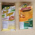 Review Muscovado en Kokosbloesemsuiker