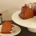 Dulce de Leche Bundt Cake
