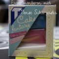 Creatief met Tiense Suikerpasta