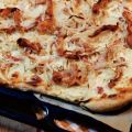 Flammkuchen