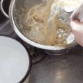 Spaghetti