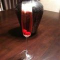 Whisky met ginger ale