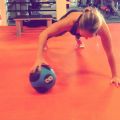 Circuit training