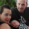 We are a family now