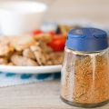Goud van oud: Gyroskruidenmix zelf maken