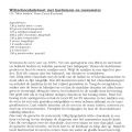 Wittechocoladetaart met kardemom en rozewater