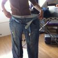 Opruimen, afvallen en oude kleren