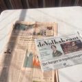 Lezen is een hobby een zakelijk abonnement op[...]