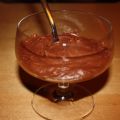 Chocolademousse