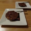 Primal lekkernij met kokos en chocola