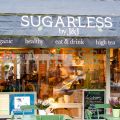 Healthy hotspot Amsterdam: Sugarless