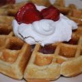 Belgische wafels