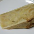 Kuchen Borracho (Chileense appelcake met rum)
