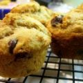 Heerlijke muffins